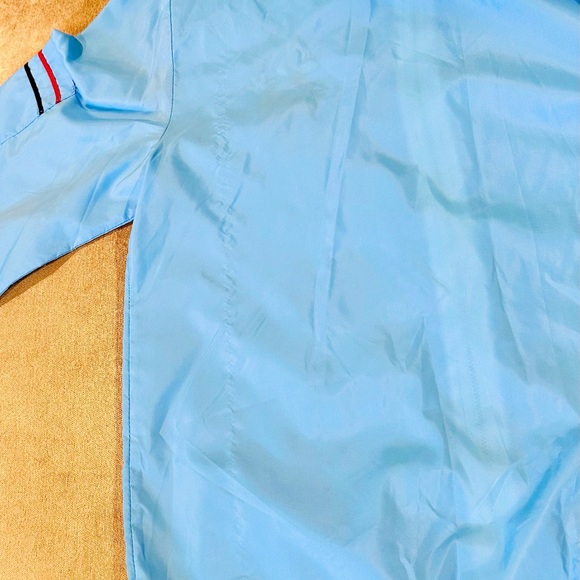 Vintage Disney Productions Mickey Windbreaker Jacket - Picture 6 of 16